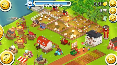 10 Best Free Farm Games For Android 2024 - Oscarmini