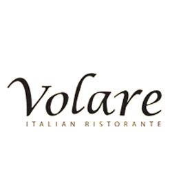 Volare Restaurant Menu, Prices and Locations.