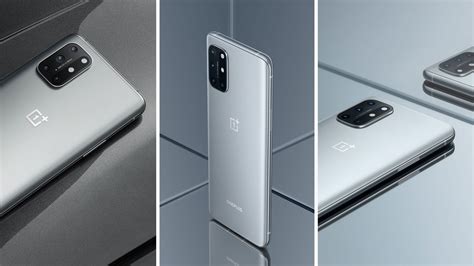 OnePlus 8T Is Bit Of OnePlus 8 And The OnePlus 8 Pro, Costs US$749