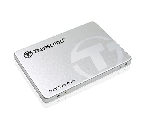 Transcend 240 GB TLC SATA III 6Gb/s 2.5″ Solid State Drive – Epic Computers