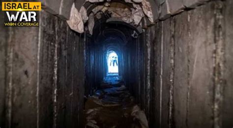 Why Israel fears Hamas tunnels - Opinions & Blogs News