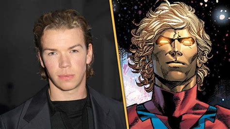 Guardians of the Galaxy Vol. 3: Adam Warlock Actor Will Poulter Teases ...