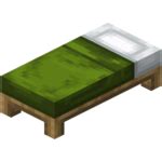 Bed – Official Minecraft Wiki