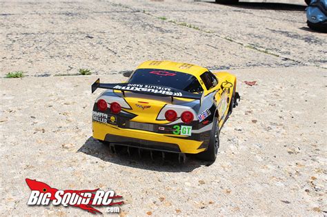 Killerbody RC – Traxxas XO-1 Corvette « Big Squid RC – RC Car and Truck News, Reviews, Videos ...