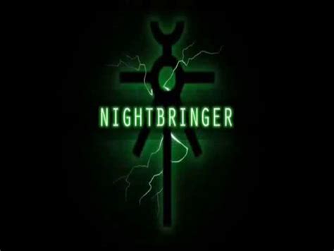 Dark Crusade - Alternate Nightbringer Trailer - Screamer Wiki