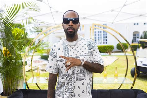 Safaree Samuels Net Worth 2023: What Is The "LHHATL" Star Worth?