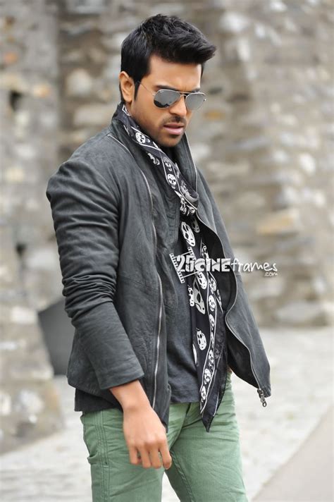 Ram Charan Yevadu New Stills | 25CineFrames