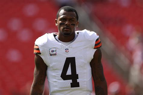 Deshaun Watson Achilles injury update: Latest news, updates on Browns ...