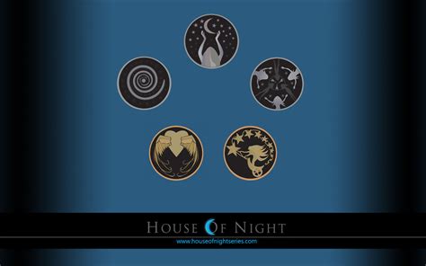 House of Night Book - H o N Photo (33014214) - Fanpop