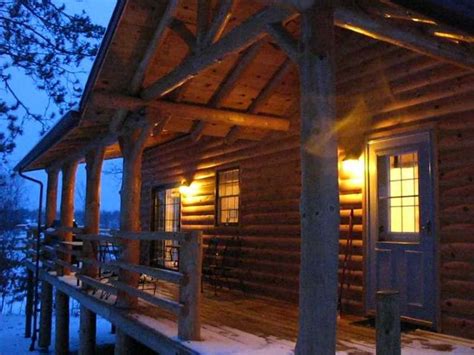 Northern MN Cabin Rental | Breezy Point Resort