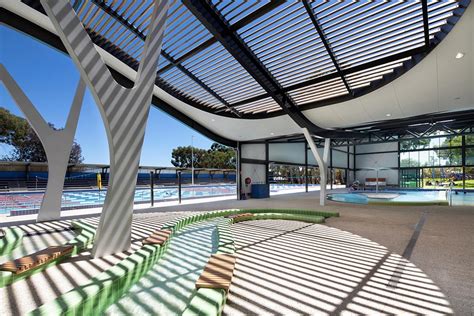 Armadale Aquatic & Leisure Centre 2019 – Donovan Payne Architects | (A)pod