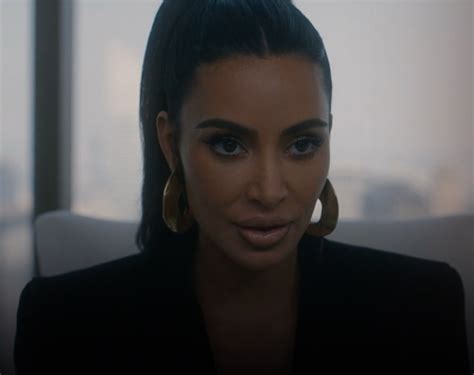 Kim Kardashian Seizes the Spotlight in ‘AHS: Delicate’ — For Better or ...