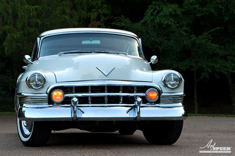 1950 Cadillac Coupe DeVille | My Classic Garage