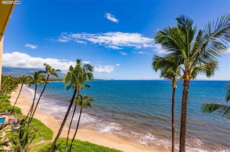 Kihei Condo Sold: Sugar Beach Resort Unit PH-34, Maui, Hawaii