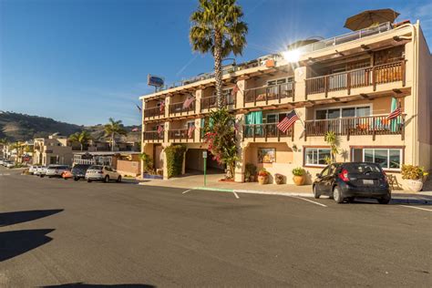 Inn at Avila Beach | Avila Beach, CA 93424