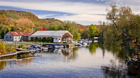 Things to do in North Hatley | Tourism Eastern Townships (Quebec)