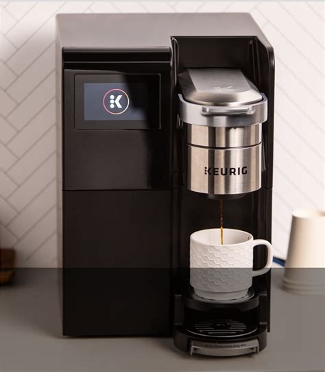 Commercial Coffee Machines & Makers | Keurig® Commercial