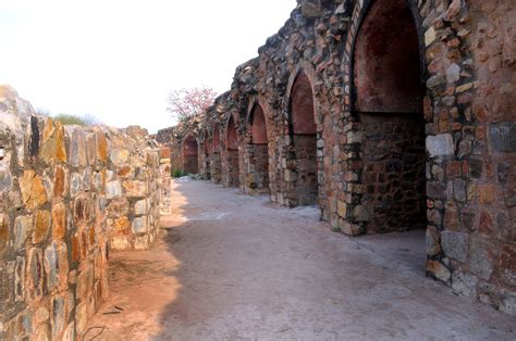 Old Fort Ruins 4 Free Stock Photo - Public Domain Pictures