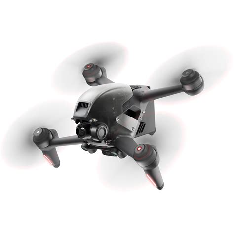 DJI FPV Drone (Drone Only) CP.FP.00000009.02 B&H Photo Video