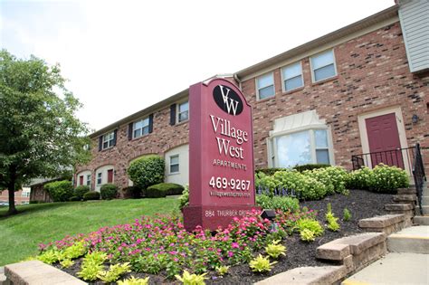 Village West Apartments - Columbus, OH | Apartment Finder