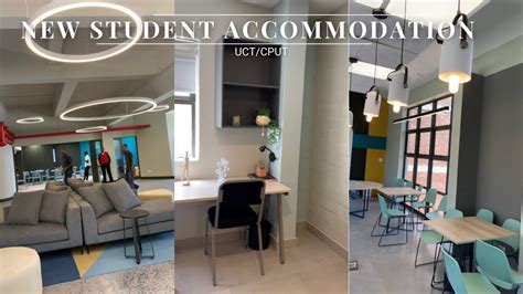 UCT & CPUT D6 STUENT ACCOMMODATION|PEAK STUDIOS| NSFAS ACCREDITED|CAPE ...