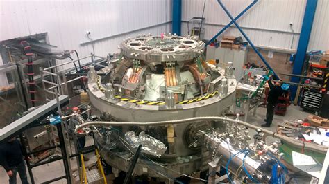 Tokamak Energy Has Just Made a Breakthrough in Nuclear Fusion