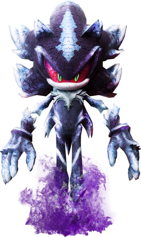 mephiles | Mephiles the Dark by itsHelias94 Sonic The Hedgehog, Silver ...