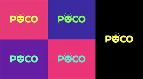 POCO India has a new brand logo and mascot