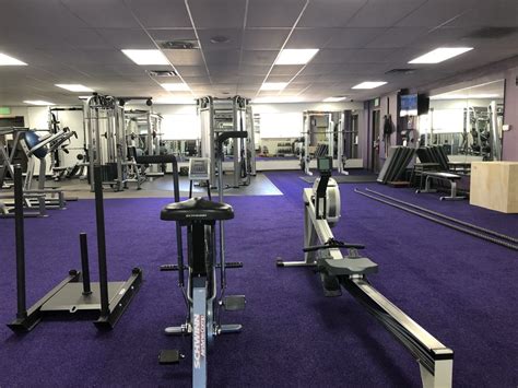 Anytime Fitness - 13 Photos & 11 Reviews - Gyms - 820 Village Center Dr ...