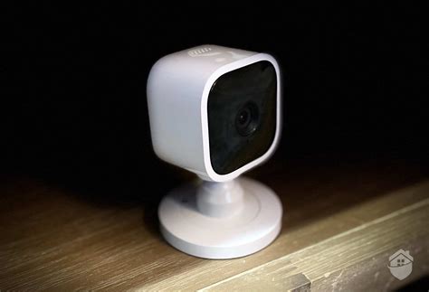 Blink Mini Security Camera Review 2021