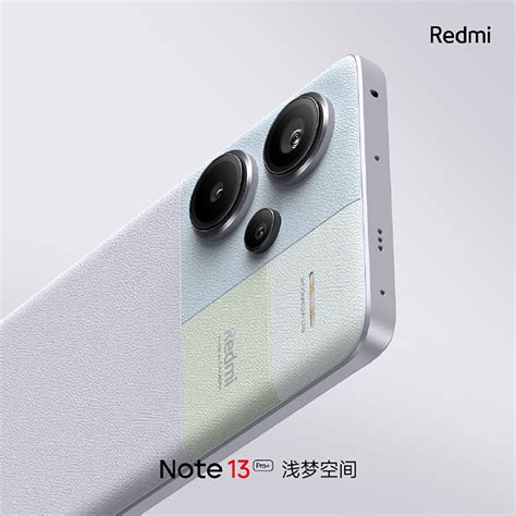 Xiaomi Officially Unveils Upcoming Redmi Note 13 Pro Series - Lowyat.NET