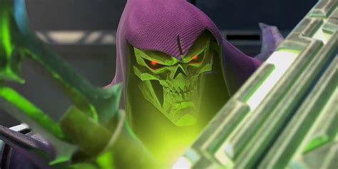 He-Man and Skeletor Lead an Epic MOTU Season 2 Extended Clip (Exclusive)