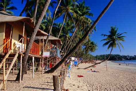 Palolem Beach - The Best of All Pleasures | innGOA.com