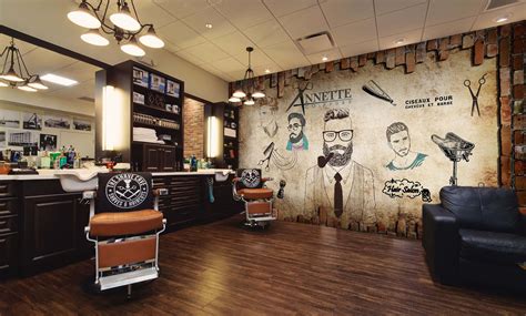 Barber Shop Backgrounds