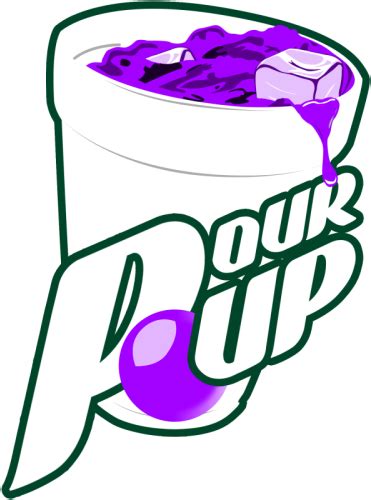 Lean Cup Transparent - (500x500) Png Clipart Download