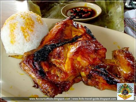 Chicken Inasal