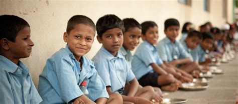 Breaking the cycle,Addressing malnutrition in India|Blog