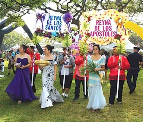 Hawaii’s Filcom Center to hold 31st Fiesta and Flores de Mayo Hawaii’s Filcom Center to hold ...