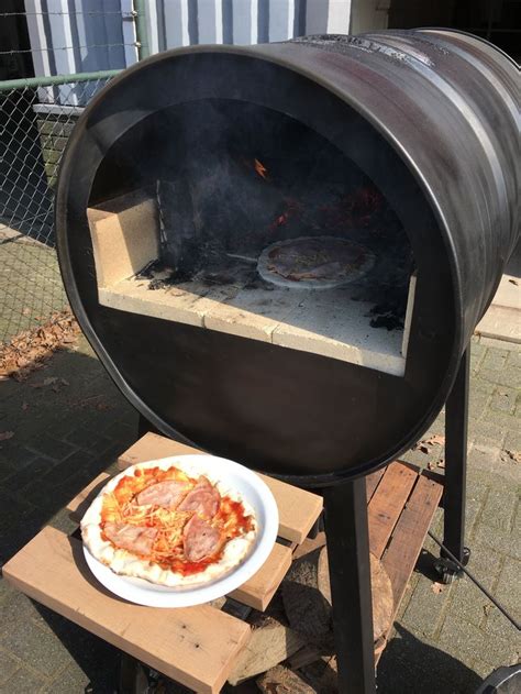 how to use your home pizza oven in 2024 | Oven diy, Pizza oven outdoor ...