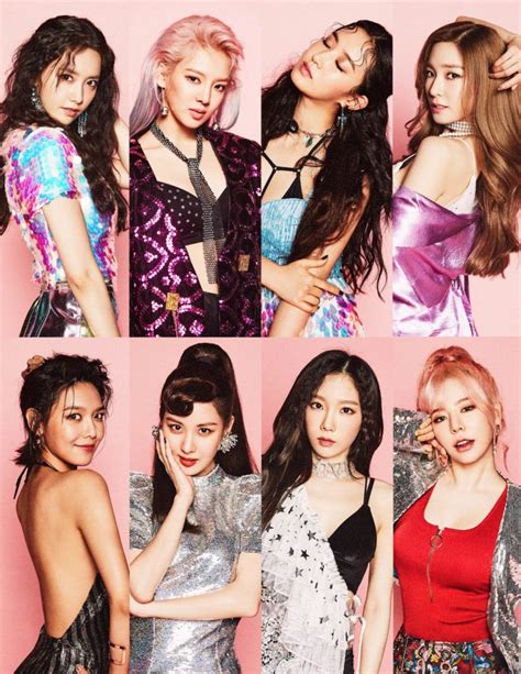 10 ปี Girls' Generation กับเส้นทางความฝันที่ผ่านมา – THE STANDARD