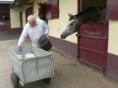 About Peter & Karen of Peter Bowen Racing