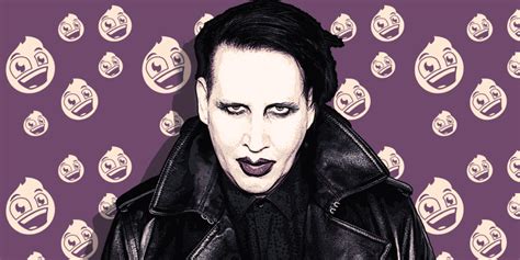 Marilyn Manson Net Worth