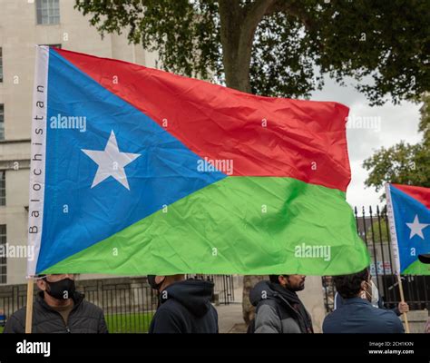 Balochistan flag hi-res stock photography and images - Alamy