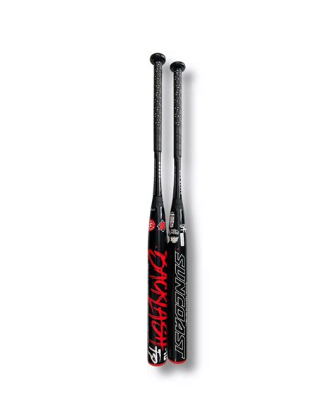 2023 Suncoast Backlash FP -10 Series High-Performance Fastpitch Softball Bat