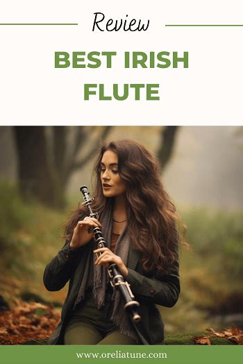 The Best Irish Flute of 2025, According to Testing