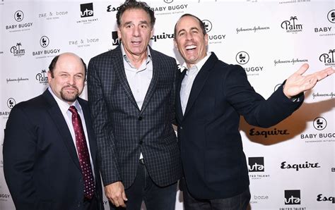 ‘Seinfeld’ cast reunites for charity | Page Six