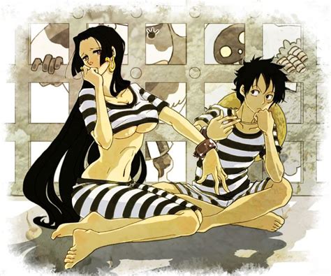 One Piece FAN-ART • Image 129 One Piece