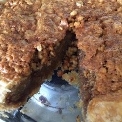 English Walnut Pie Photos - Allrecipes.com