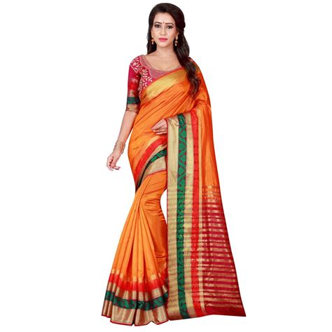 craftsvilla silk sarees collection with price below 1000-online shopping - Women sarees shoping ...