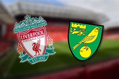 How to watch Liverpool vs Norwich for FREE: TV channel and live stream ...